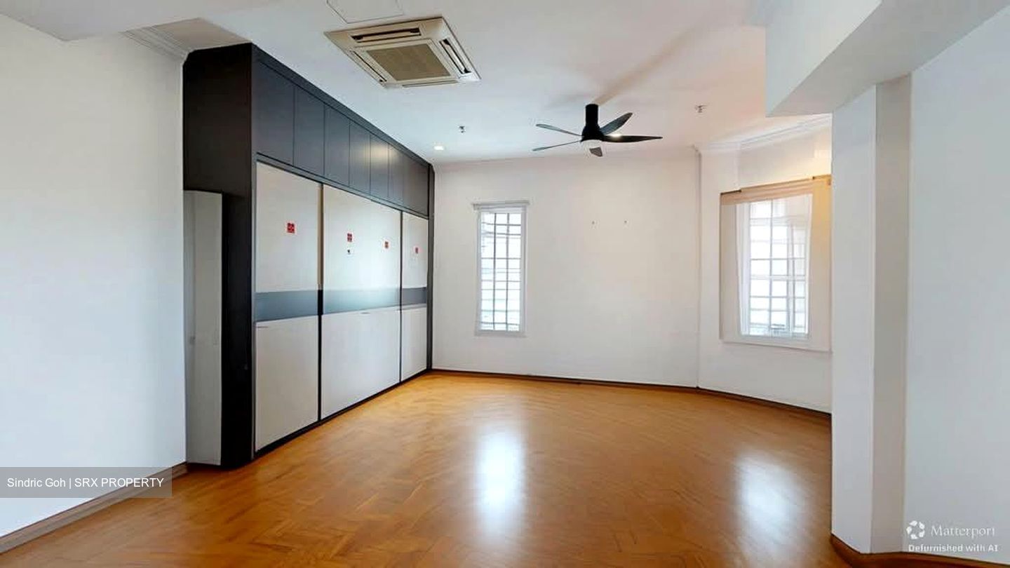 Ridgevale Gardens (D21), Detached #583000571